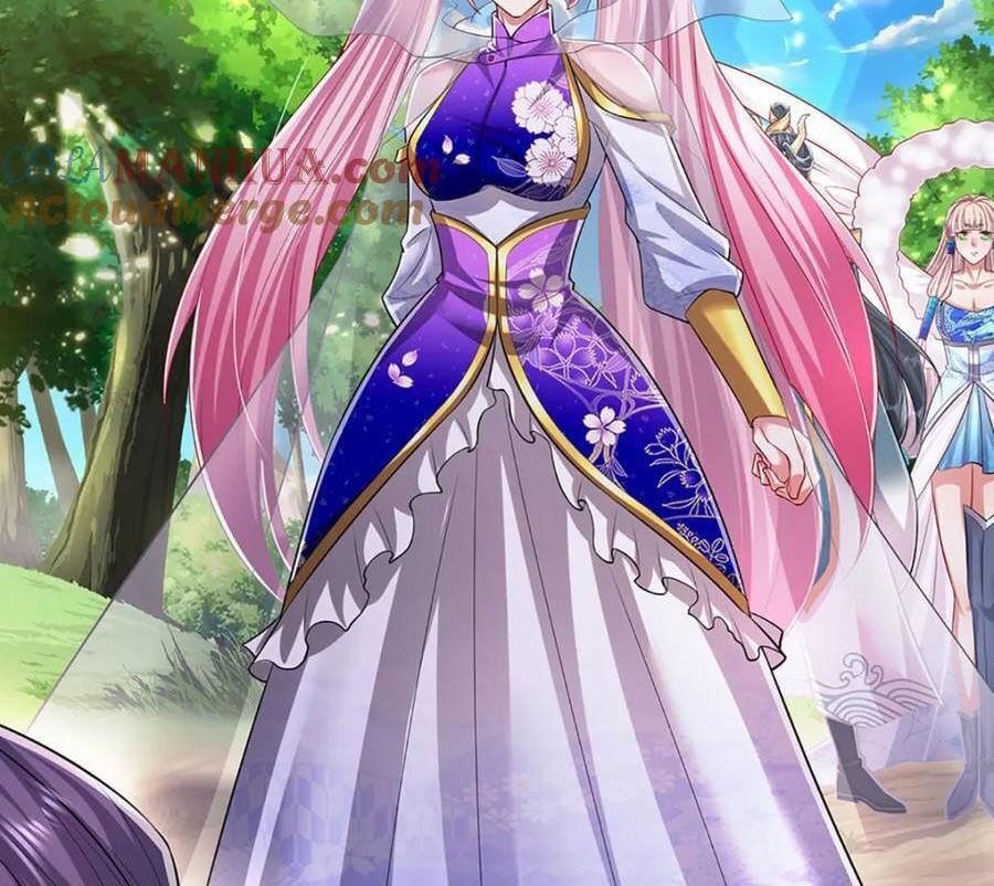 đọc truyện Bị Giam Cầm Trăm Vạn Năm Đệ Tử Ta Trải Khắp Chư Thiên Thần Giới Chương 262 ảnh 77 tại Thiên Thai Truyện