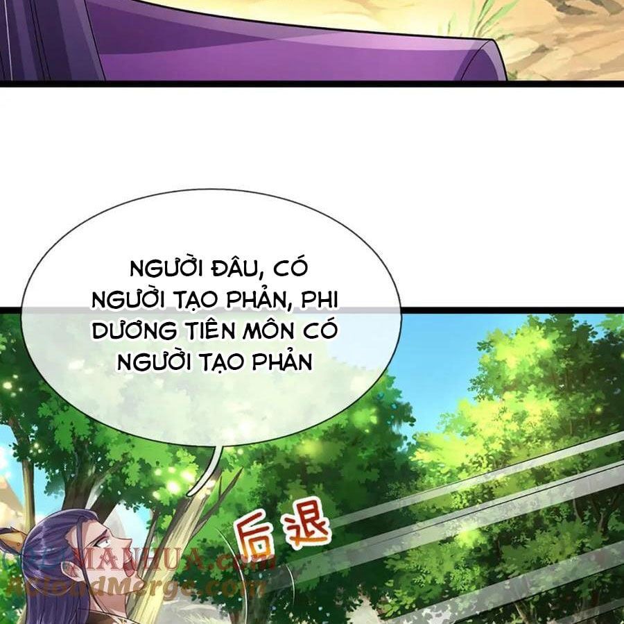 đọc truyện Bị Giam Cầm Trăm Vạn Năm Đệ Tử Ta Trải Khắp Chư Thiên Thần Giới Chương 262 ảnh 79 tại Thiên Thai Truyện