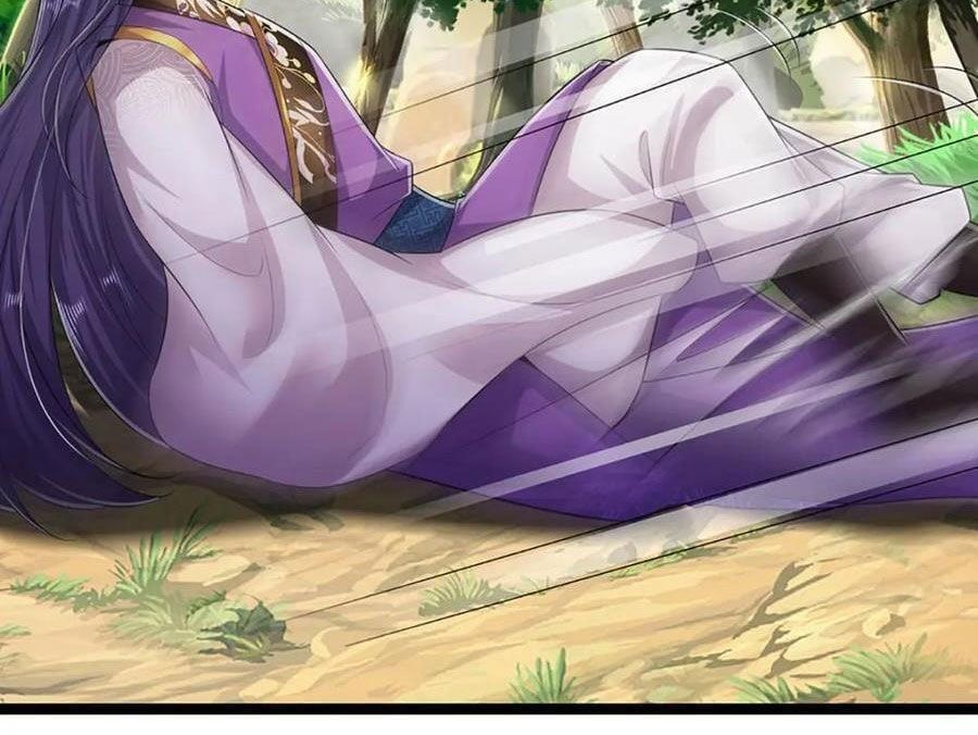 đọc truyện Bị Giam Cầm Trăm Vạn Năm Đệ Tử Ta Trải Khắp Chư Thiên Thần Giới Chương 262 ảnh 80 tại Thiên Thai Truyện