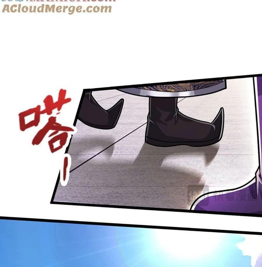 đọc truyện Bị Giam Cầm Trăm Vạn Năm Đệ Tử Ta Trải Khắp Chư Thiên Thần Giới Chương 262 ảnh 10 tại Thiên Thai Truyện