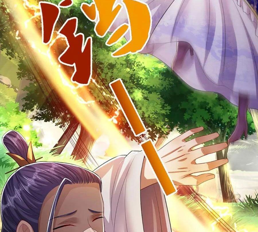 đọc truyện Bị Giam Cầm Trăm Vạn Năm Đệ Tử Ta Trải Khắp Chư Thiên Thần Giới Chương 262 ảnh 90 tại Thiên Thai Truyện