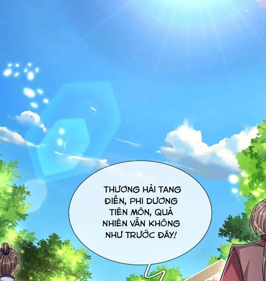 đọc truyện Bị Giam Cầm Trăm Vạn Năm Đệ Tử Ta Trải Khắp Chư Thiên Thần Giới Chương 262 ảnh 11 tại Thiên Thai Truyện