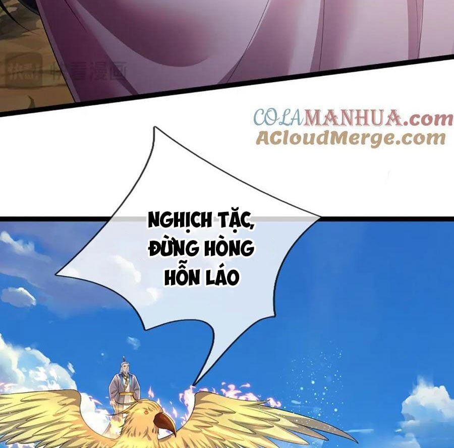 đọc truyện Bị Giam Cầm Trăm Vạn Năm Đệ Tử Ta Trải Khắp Chư Thiên Thần Giới Chương 262 ảnh 92 tại Thiên Thai Truyện