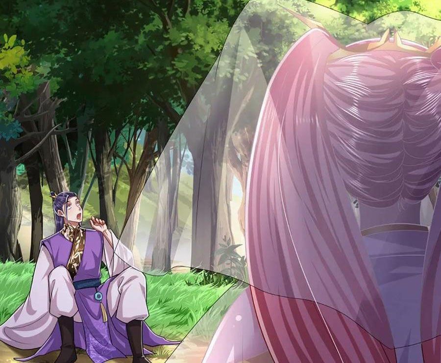 đọc truyện Bị Giam Cầm Trăm Vạn Năm Đệ Tử Ta Trải Khắp Chư Thiên Thần Giới Chương 262 ảnh 94 tại Thiên Thai Truyện