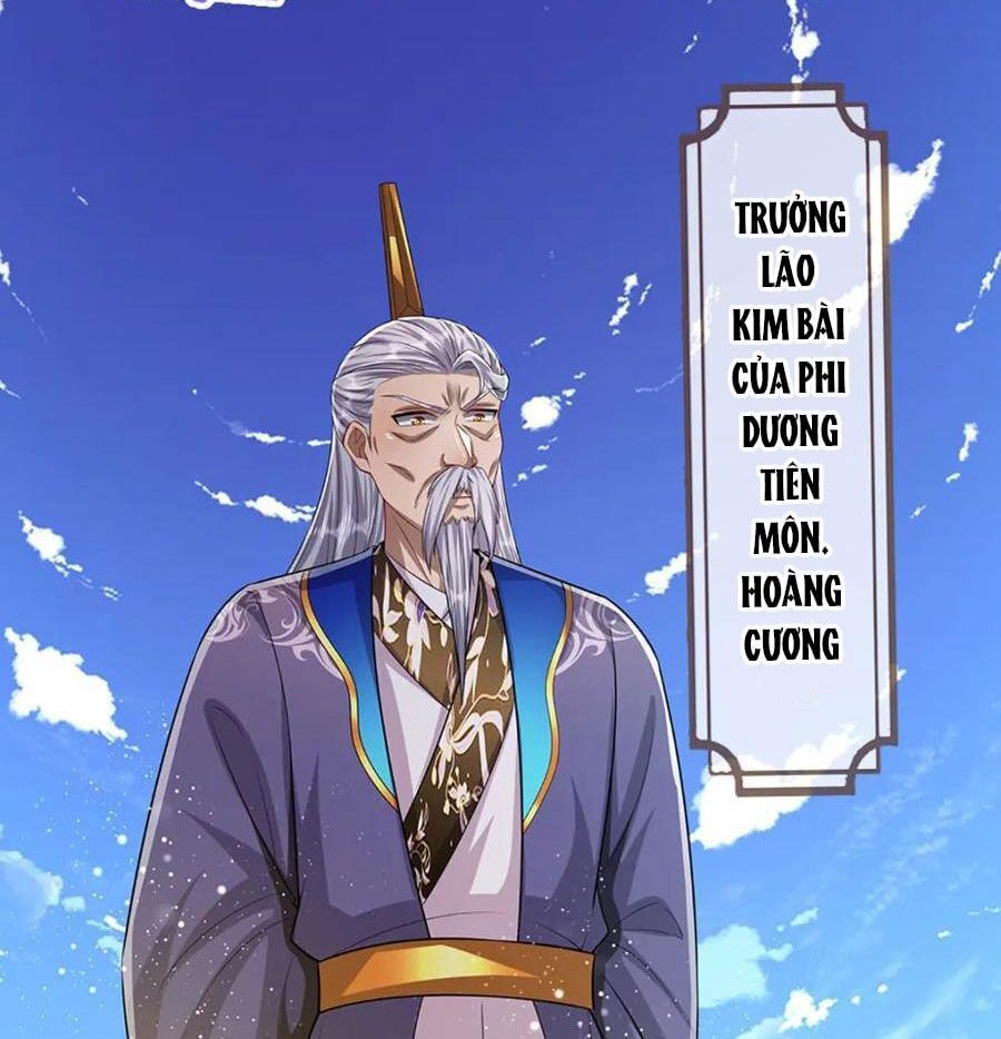 đọc truyện Bị Giam Cầm Trăm Vạn Năm Đệ Tử Ta Trải Khắp Chư Thiên Thần Giới Chương 262 ảnh 96 tại Thiên Thai Truyện