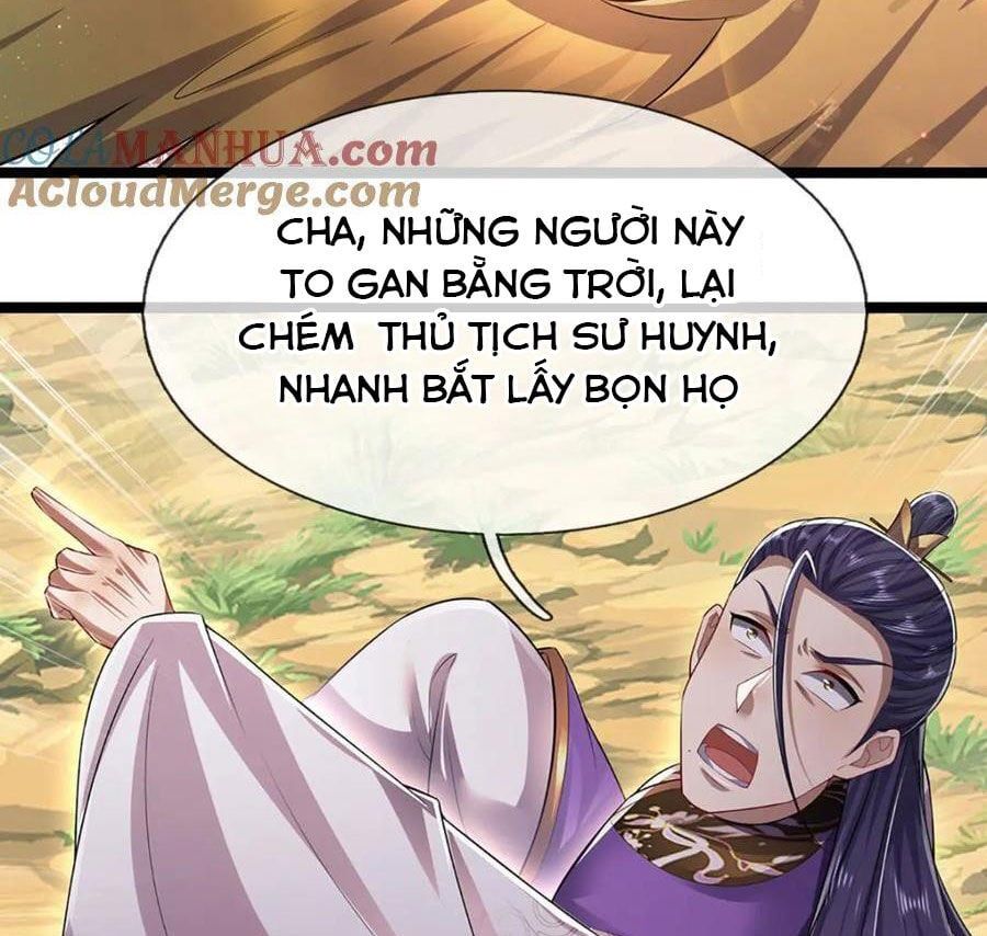đọc truyện Bị Giam Cầm Trăm Vạn Năm Đệ Tử Ta Trải Khắp Chư Thiên Thần Giới Chương 262 ảnh 98 tại Thiên Thai Truyện
