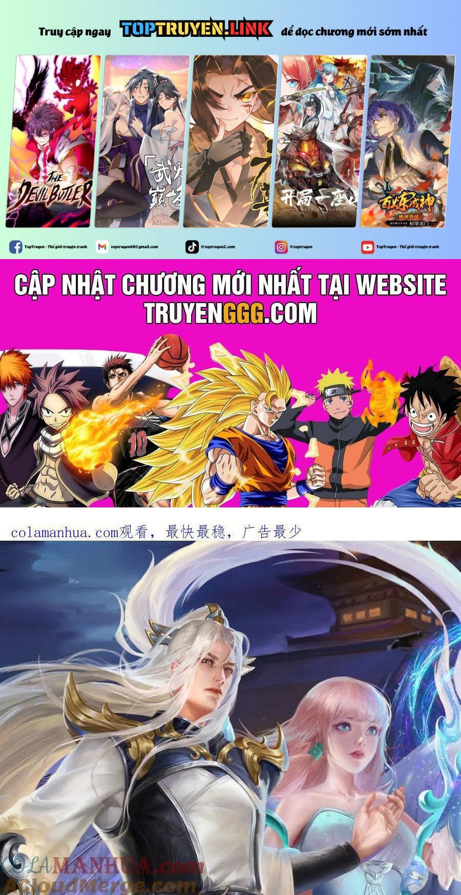 đọc truyện Bị Giam Cầm Trăm Vạn Năm Đệ Tử Ta Trải Khắp Chư Thiên Thần Giới Chương 263 ảnh 3 tại Thiên Thai Truyện