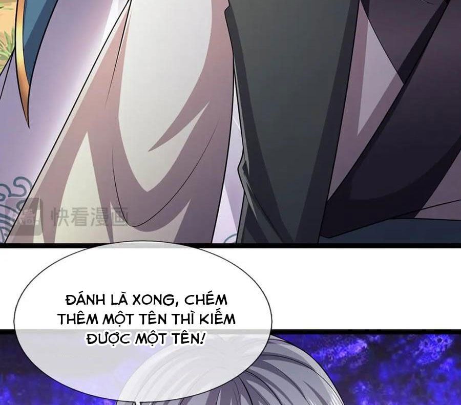 đọc truyện Bị Giam Cầm Trăm Vạn Năm Đệ Tử Ta Trải Khắp Chư Thiên Thần Giới Chương 263 ảnh 12 tại Thiên Thai Truyện