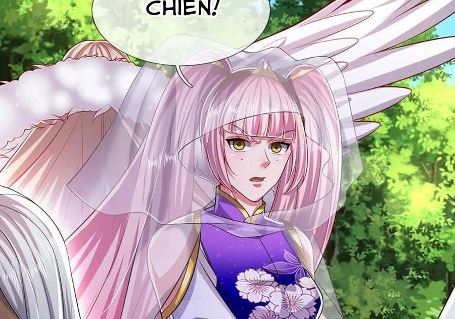 đọc truyện Bị Giam Cầm Trăm Vạn Năm Đệ Tử Ta Trải Khắp Chư Thiên Thần Giới Chương 263 ảnh 14 tại Thiên Thai Truyện