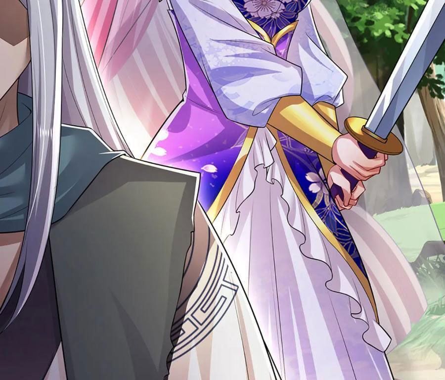 đọc truyện Bị Giam Cầm Trăm Vạn Năm Đệ Tử Ta Trải Khắp Chư Thiên Thần Giới Chương 263 ảnh 15 tại Thiên Thai Truyện