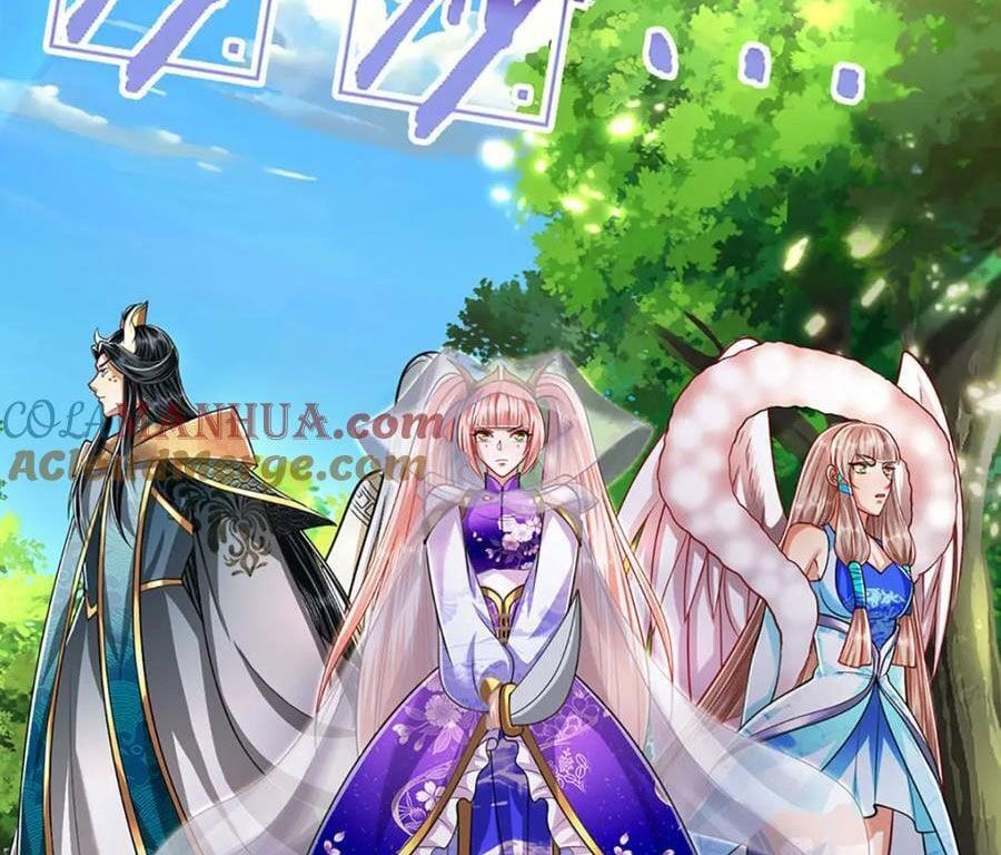 đọc truyện Bị Giam Cầm Trăm Vạn Năm Đệ Tử Ta Trải Khắp Chư Thiên Thần Giới Chương 263 ảnh 17 tại Thiên Thai Truyện