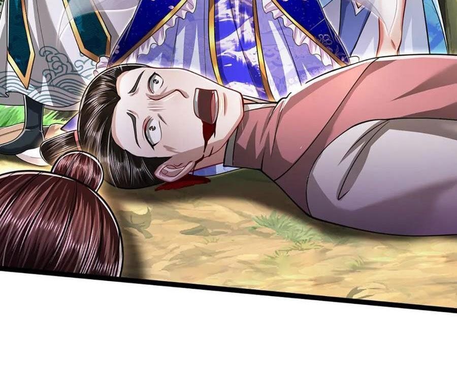 đọc truyện Bị Giam Cầm Trăm Vạn Năm Đệ Tử Ta Trải Khắp Chư Thiên Thần Giới Chương 263 ảnh 18 tại Thiên Thai Truyện