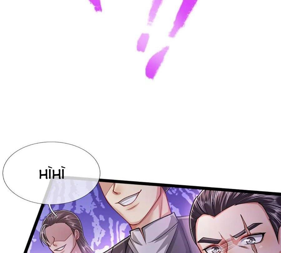 đọc truyện Bị Giam Cầm Trăm Vạn Năm Đệ Tử Ta Trải Khắp Chư Thiên Thần Giới Chương 263 ảnh 24 tại Thiên Thai Truyện