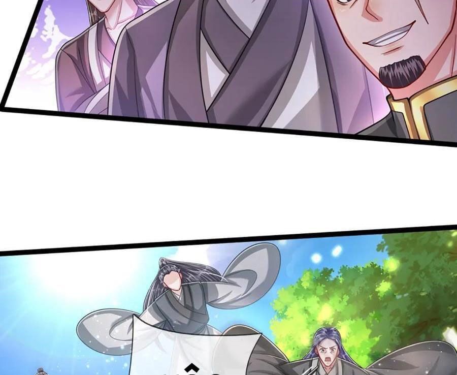 đọc truyện Bị Giam Cầm Trăm Vạn Năm Đệ Tử Ta Trải Khắp Chư Thiên Thần Giới Chương 263 ảnh 25 tại Thiên Thai Truyện