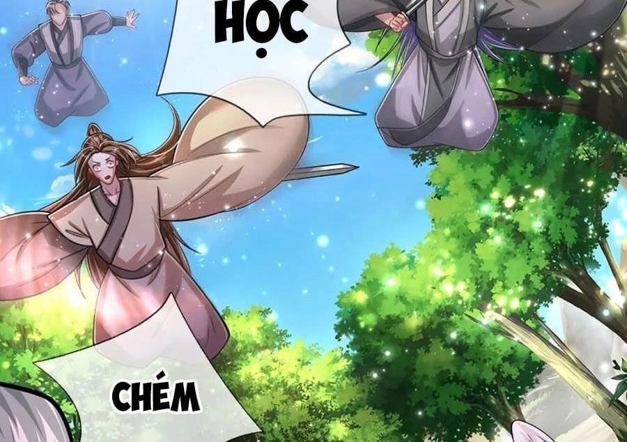 đọc truyện Bị Giam Cầm Trăm Vạn Năm Đệ Tử Ta Trải Khắp Chư Thiên Thần Giới Chương 263 ảnh 26 tại Thiên Thai Truyện