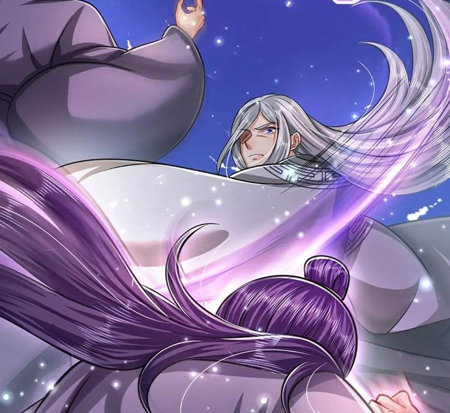 đọc truyện Bị Giam Cầm Trăm Vạn Năm Đệ Tử Ta Trải Khắp Chư Thiên Thần Giới Chương 263 ảnh 29 tại Thiên Thai Truyện