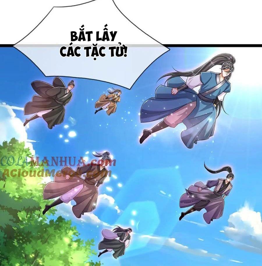 đọc truyện Bị Giam Cầm Trăm Vạn Năm Đệ Tử Ta Trải Khắp Chư Thiên Thần Giới Chương 263 ảnh 5 tại Thiên Thai Truyện