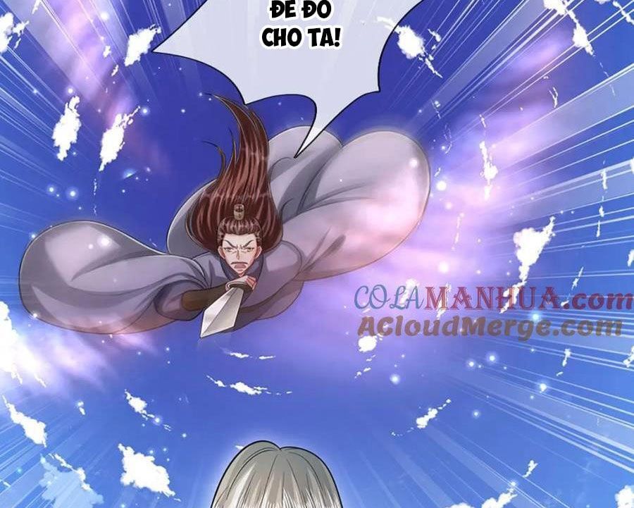 đọc truyện Bị Giam Cầm Trăm Vạn Năm Đệ Tử Ta Trải Khắp Chư Thiên Thần Giới Chương 263 ảnh 33 tại Thiên Thai Truyện