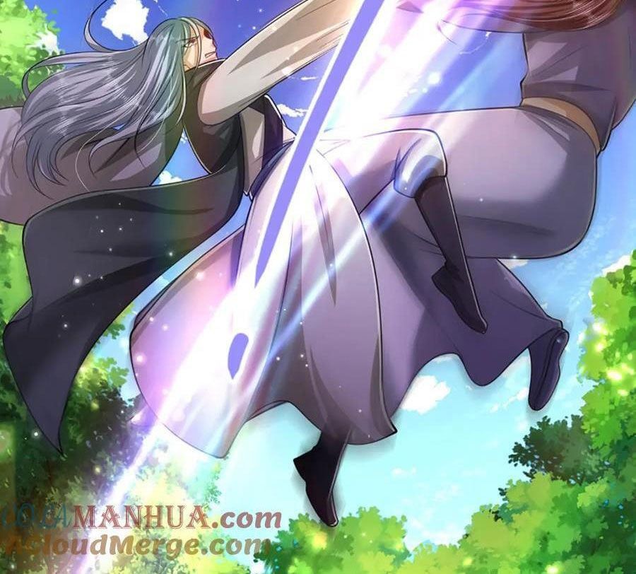 đọc truyện Bị Giam Cầm Trăm Vạn Năm Đệ Tử Ta Trải Khắp Chư Thiên Thần Giới Chương 263 ảnh 36 tại Thiên Thai Truyện