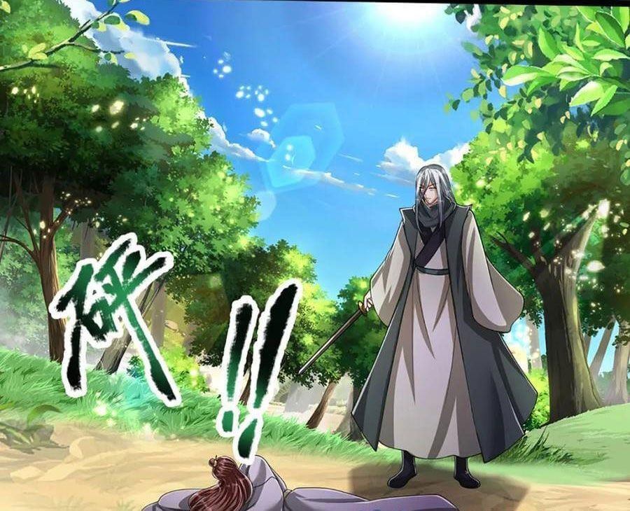 đọc truyện Bị Giam Cầm Trăm Vạn Năm Đệ Tử Ta Trải Khắp Chư Thiên Thần Giới Chương 263 ảnh 39 tại Thiên Thai Truyện