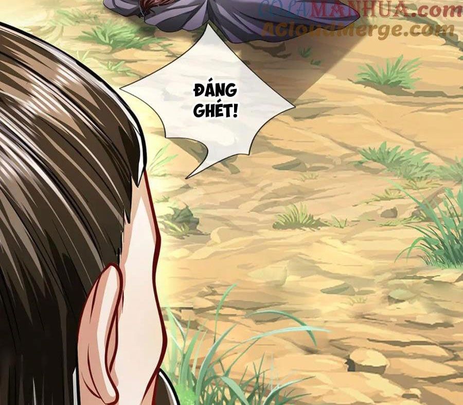 đọc truyện Bị Giam Cầm Trăm Vạn Năm Đệ Tử Ta Trải Khắp Chư Thiên Thần Giới Chương 263 ảnh 40 tại Thiên Thai Truyện