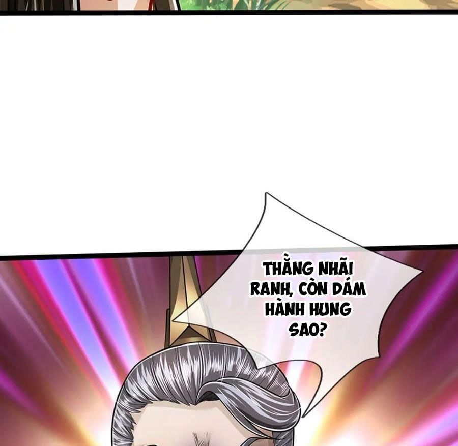 đọc truyện Bị Giam Cầm Trăm Vạn Năm Đệ Tử Ta Trải Khắp Chư Thiên Thần Giới Chương 263 ảnh 41 tại Thiên Thai Truyện