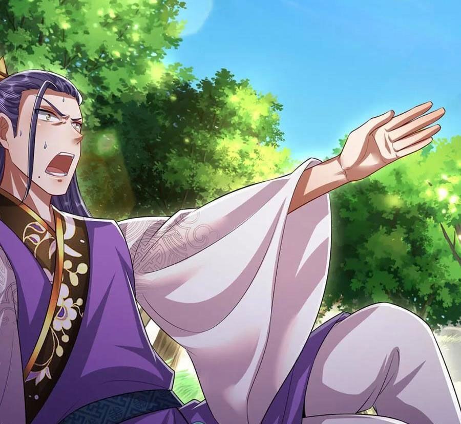 đọc truyện Bị Giam Cầm Trăm Vạn Năm Đệ Tử Ta Trải Khắp Chư Thiên Thần Giới Chương 263 ảnh 6 tại Thiên Thai Truyện