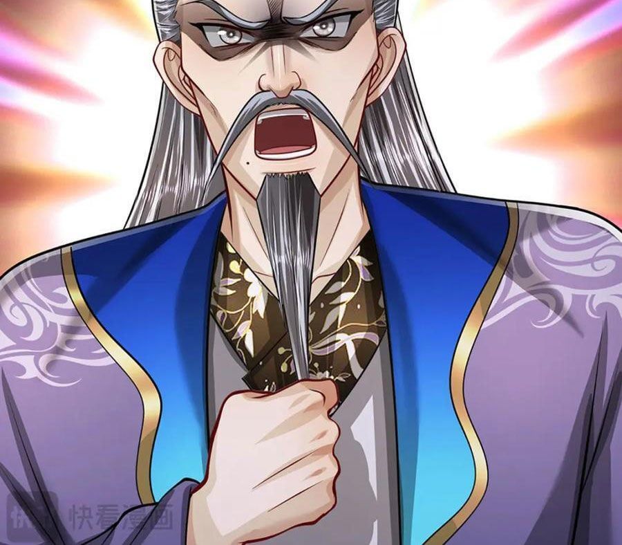 đọc truyện Bị Giam Cầm Trăm Vạn Năm Đệ Tử Ta Trải Khắp Chư Thiên Thần Giới Chương 263 ảnh 42 tại Thiên Thai Truyện