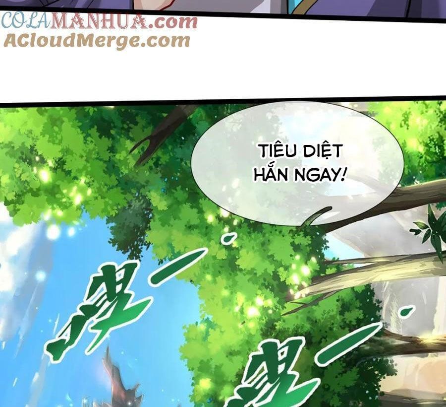 đọc truyện Bị Giam Cầm Trăm Vạn Năm Đệ Tử Ta Trải Khắp Chư Thiên Thần Giới Chương 263 ảnh 43 tại Thiên Thai Truyện