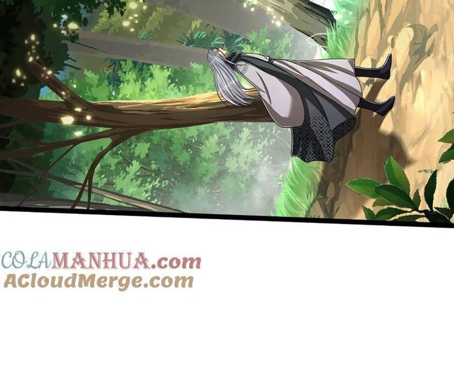 đọc truyện Bị Giam Cầm Trăm Vạn Năm Đệ Tử Ta Trải Khắp Chư Thiên Thần Giới Chương 263 ảnh 45 tại Thiên Thai Truyện