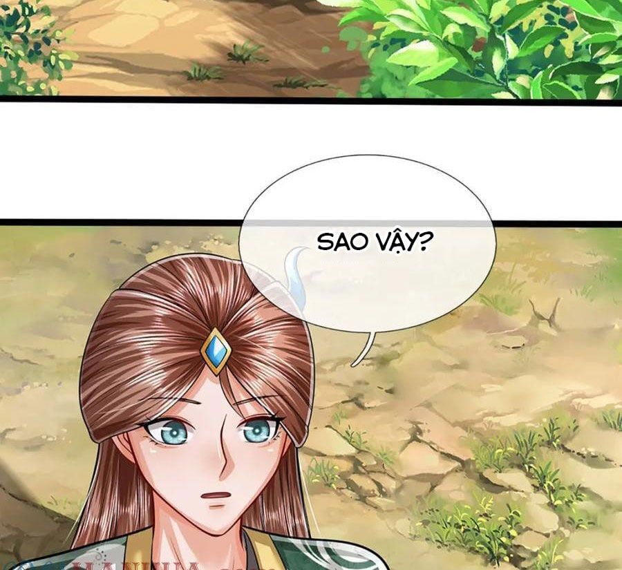 đọc truyện Bị Giam Cầm Trăm Vạn Năm Đệ Tử Ta Trải Khắp Chư Thiên Thần Giới Chương 263 ảnh 48 tại Thiên Thai Truyện