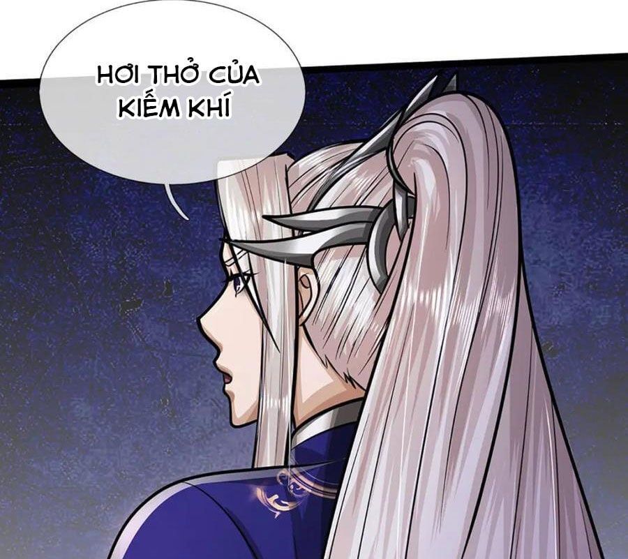 đọc truyện Bị Giam Cầm Trăm Vạn Năm Đệ Tử Ta Trải Khắp Chư Thiên Thần Giới Chương 263 ảnh 50 tại Thiên Thai Truyện