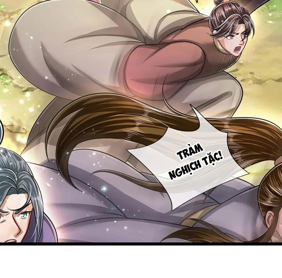 đọc truyện Bị Giam Cầm Trăm Vạn Năm Đệ Tử Ta Trải Khắp Chư Thiên Thần Giới Chương 263 ảnh 53 tại Thiên Thai Truyện