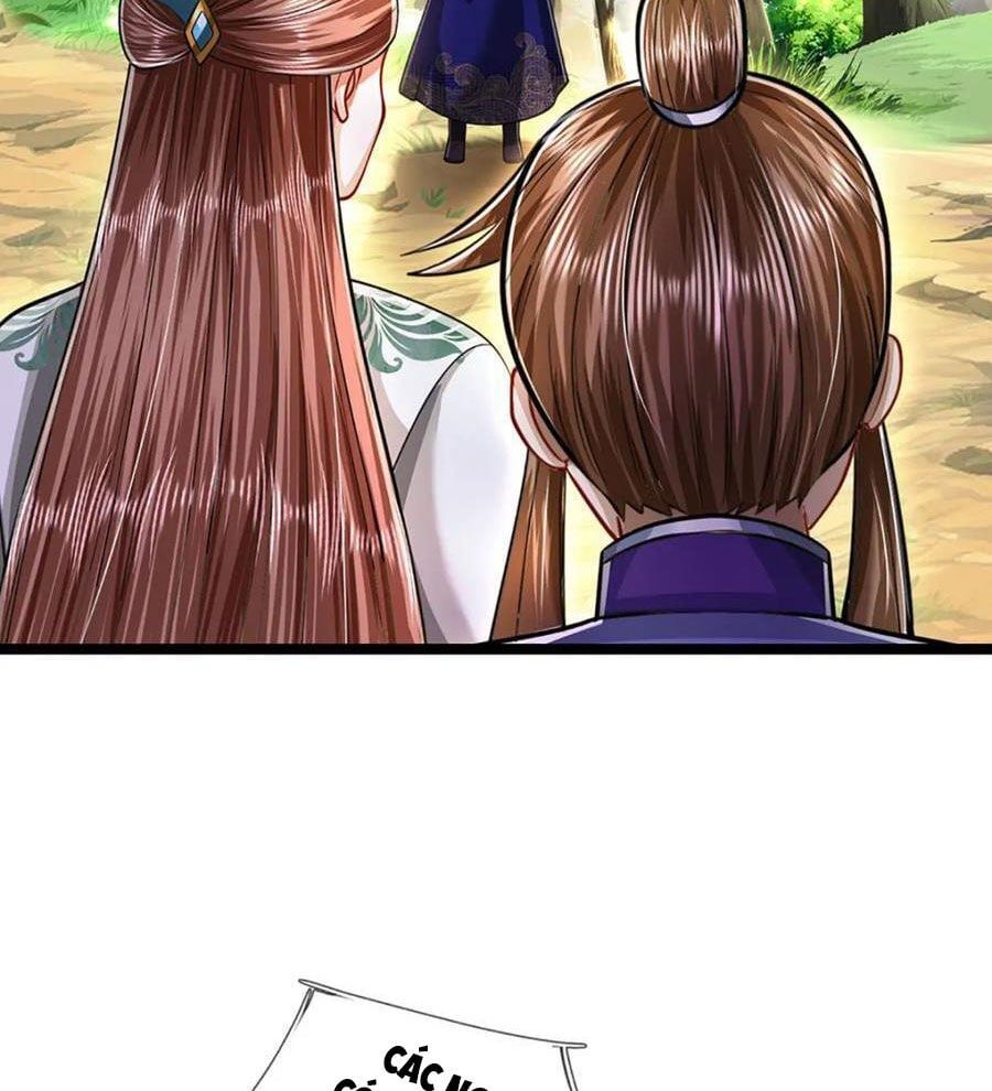 đọc truyện Bị Giam Cầm Trăm Vạn Năm Đệ Tử Ta Trải Khắp Chư Thiên Thần Giới Chương 263 ảnh 55 tại Thiên Thai Truyện