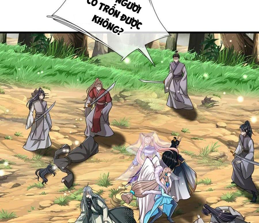 đọc truyện Bị Giam Cầm Trăm Vạn Năm Đệ Tử Ta Trải Khắp Chư Thiên Thần Giới Chương 263 ảnh 56 tại Thiên Thai Truyện