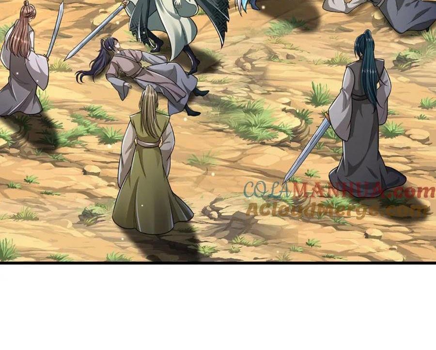 đọc truyện Bị Giam Cầm Trăm Vạn Năm Đệ Tử Ta Trải Khắp Chư Thiên Thần Giới Chương 263 ảnh 57 tại Thiên Thai Truyện