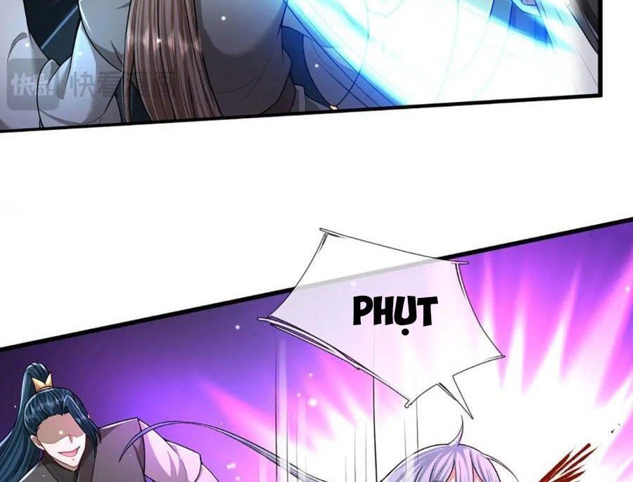 đọc truyện Bị Giam Cầm Trăm Vạn Năm Đệ Tử Ta Trải Khắp Chư Thiên Thần Giới Chương 263 ảnh 59 tại Thiên Thai Truyện