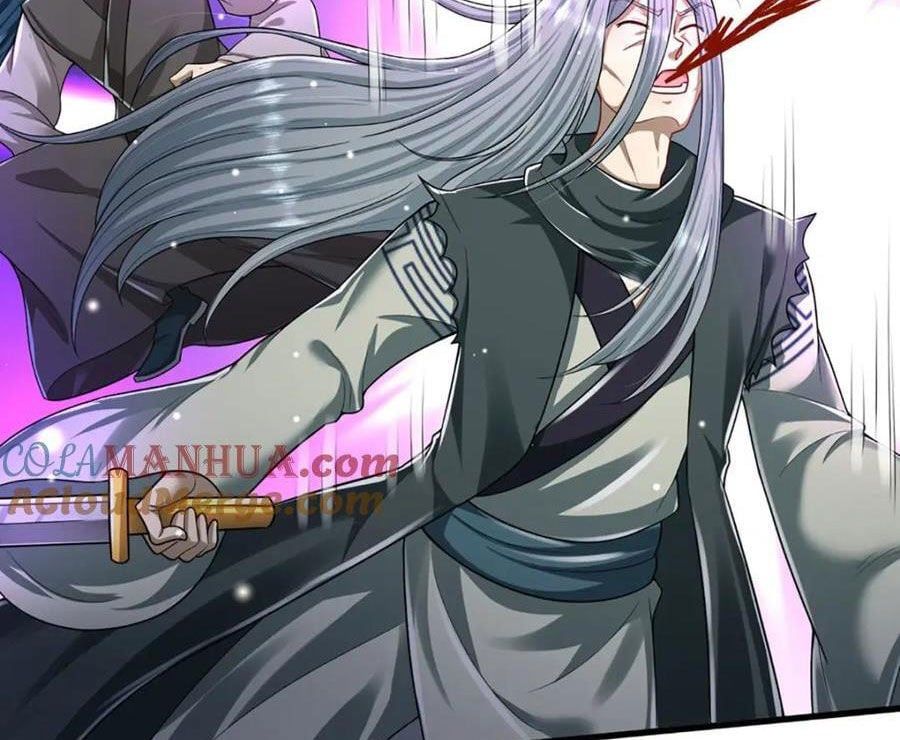 đọc truyện Bị Giam Cầm Trăm Vạn Năm Đệ Tử Ta Trải Khắp Chư Thiên Thần Giới Chương 263 ảnh 60 tại Thiên Thai Truyện