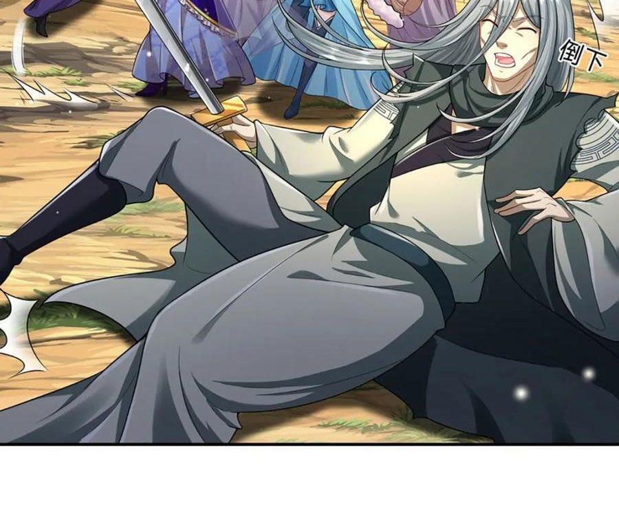 đọc truyện Bị Giam Cầm Trăm Vạn Năm Đệ Tử Ta Trải Khắp Chư Thiên Thần Giới Chương 263 ảnh 62 tại Thiên Thai Truyện