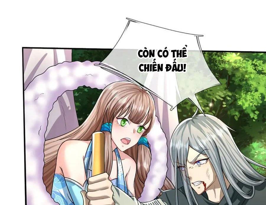đọc truyện Bị Giam Cầm Trăm Vạn Năm Đệ Tử Ta Trải Khắp Chư Thiên Thần Giới Chương 263 ảnh 63 tại Thiên Thai Truyện