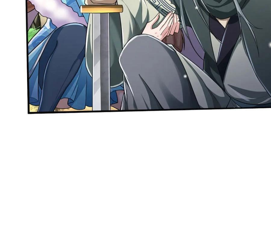 đọc truyện Bị Giam Cầm Trăm Vạn Năm Đệ Tử Ta Trải Khắp Chư Thiên Thần Giới Chương 263 ảnh 64 tại Thiên Thai Truyện