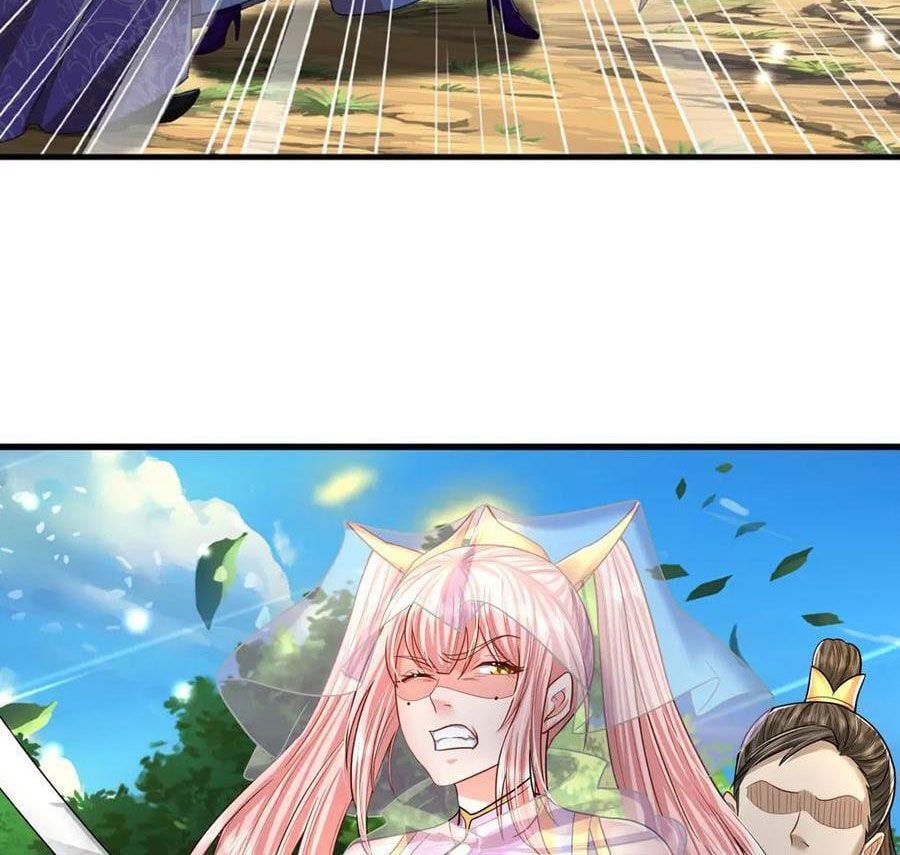 đọc truyện Bị Giam Cầm Trăm Vạn Năm Đệ Tử Ta Trải Khắp Chư Thiên Thần Giới Chương 263 ảnh 67 tại Thiên Thai Truyện