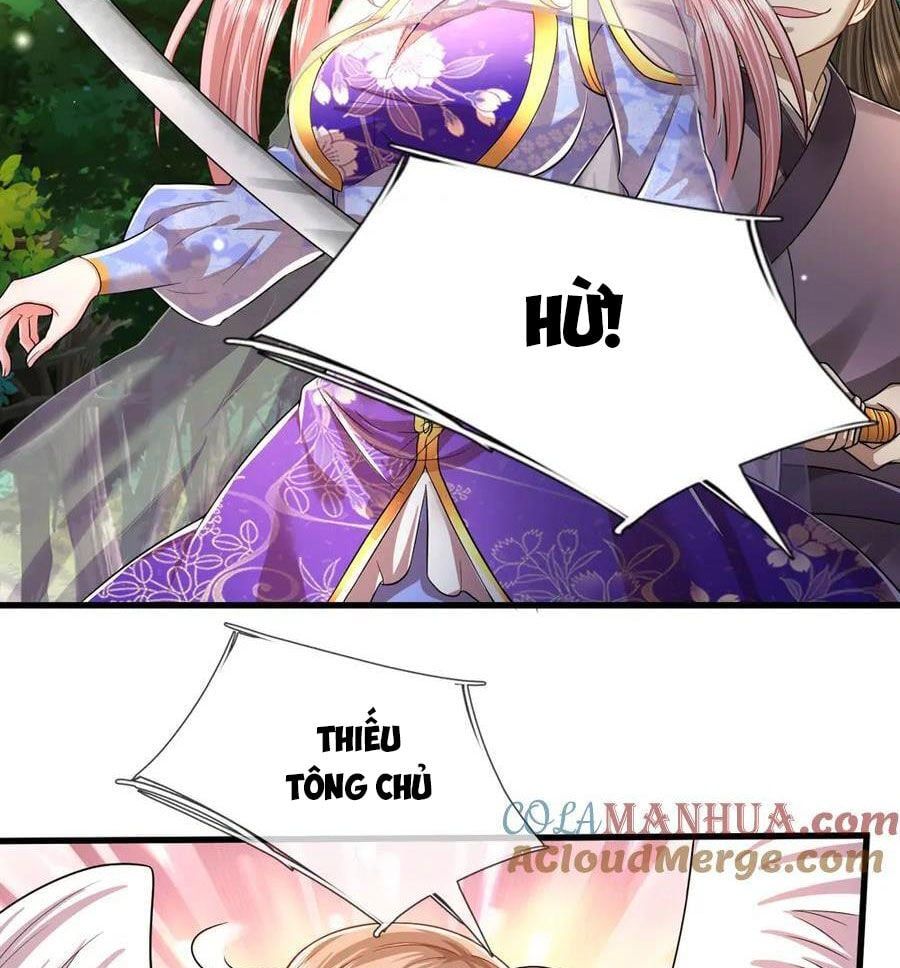 đọc truyện Bị Giam Cầm Trăm Vạn Năm Đệ Tử Ta Trải Khắp Chư Thiên Thần Giới Chương 263 ảnh 68 tại Thiên Thai Truyện