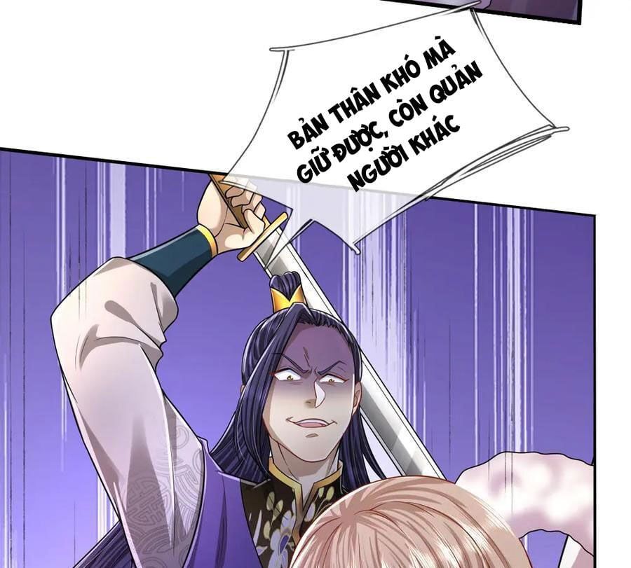 đọc truyện Bị Giam Cầm Trăm Vạn Năm Đệ Tử Ta Trải Khắp Chư Thiên Thần Giới Chương 263 ảnh 70 tại Thiên Thai Truyện