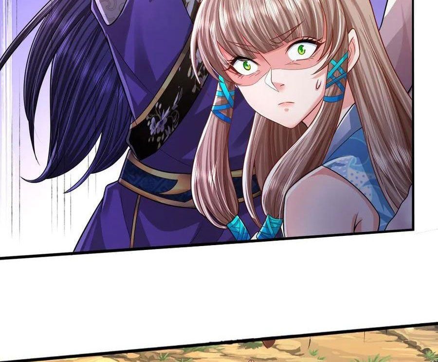 đọc truyện Bị Giam Cầm Trăm Vạn Năm Đệ Tử Ta Trải Khắp Chư Thiên Thần Giới Chương 263 ảnh 71 tại Thiên Thai Truyện