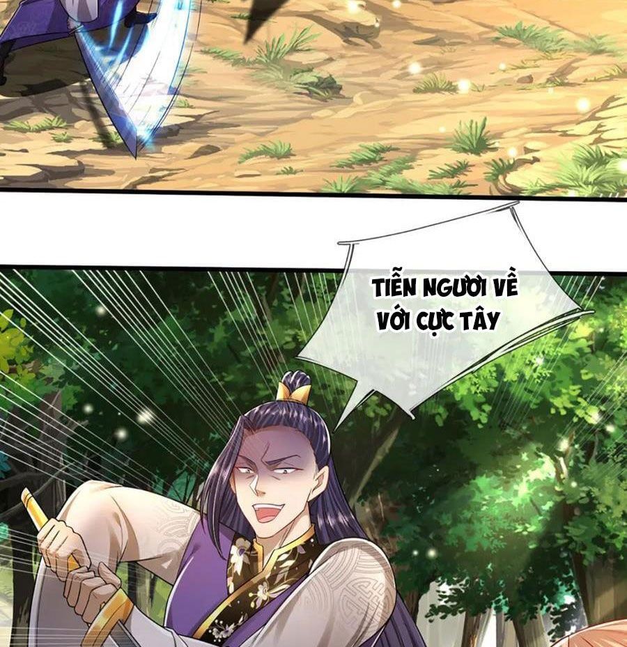 đọc truyện Bị Giam Cầm Trăm Vạn Năm Đệ Tử Ta Trải Khắp Chư Thiên Thần Giới Chương 263 ảnh 73 tại Thiên Thai Truyện