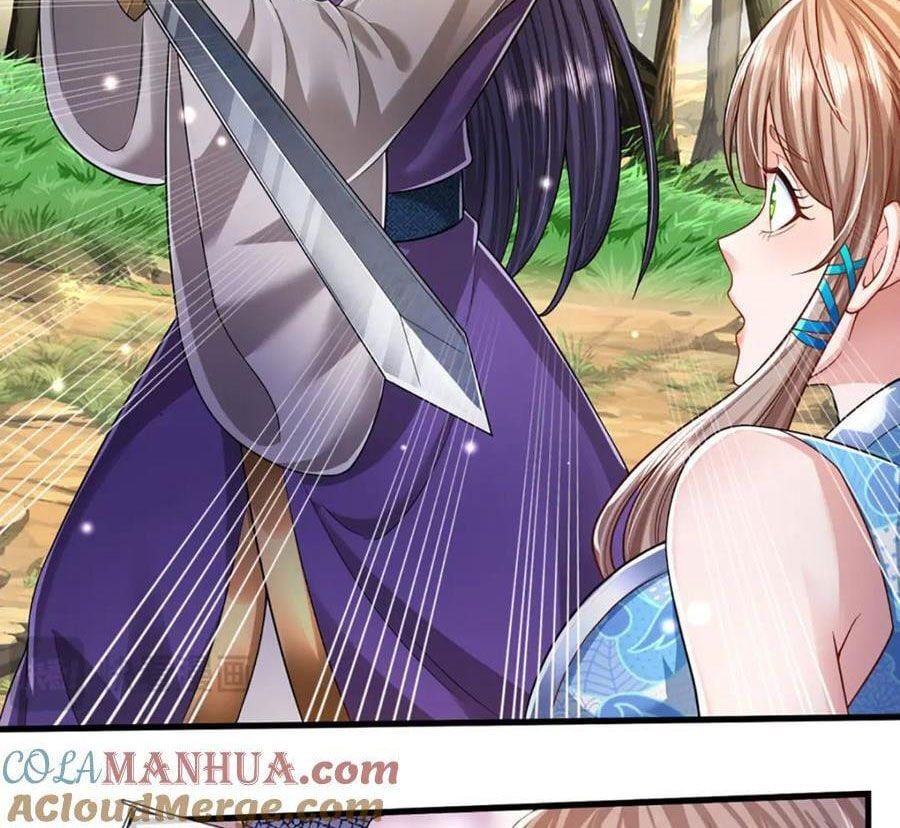 đọc truyện Bị Giam Cầm Trăm Vạn Năm Đệ Tử Ta Trải Khắp Chư Thiên Thần Giới Chương 263 ảnh 74 tại Thiên Thai Truyện