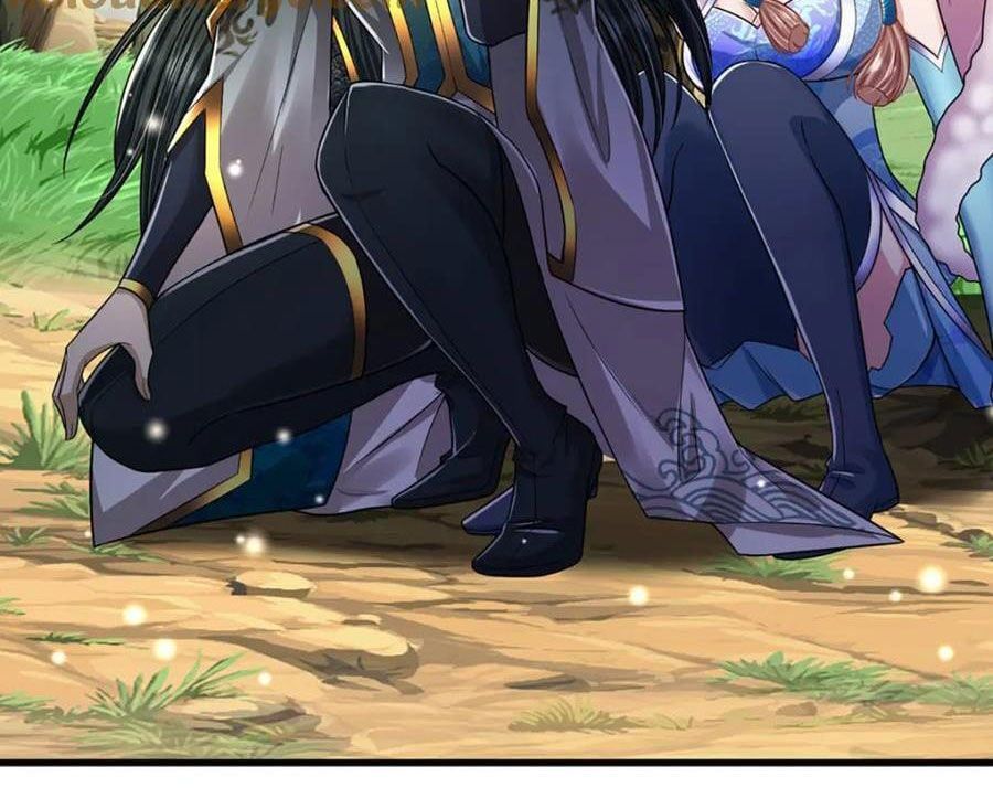 đọc truyện Bị Giam Cầm Trăm Vạn Năm Đệ Tử Ta Trải Khắp Chư Thiên Thần Giới Chương 263 ảnh 78 tại Thiên Thai Truyện