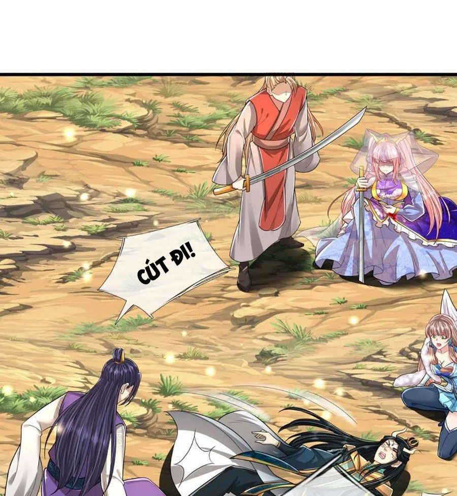 đọc truyện Bị Giam Cầm Trăm Vạn Năm Đệ Tử Ta Trải Khắp Chư Thiên Thần Giới Chương 263 ảnh 79 tại Thiên Thai Truyện