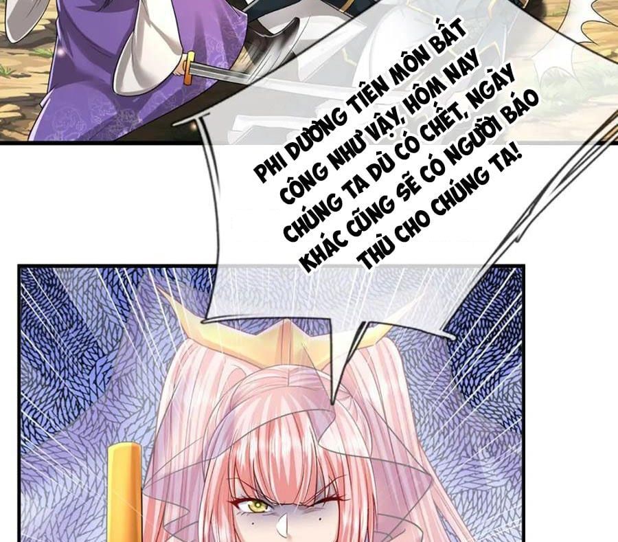 đọc truyện Bị Giam Cầm Trăm Vạn Năm Đệ Tử Ta Trải Khắp Chư Thiên Thần Giới Chương 263 ảnh 80 tại Thiên Thai Truyện